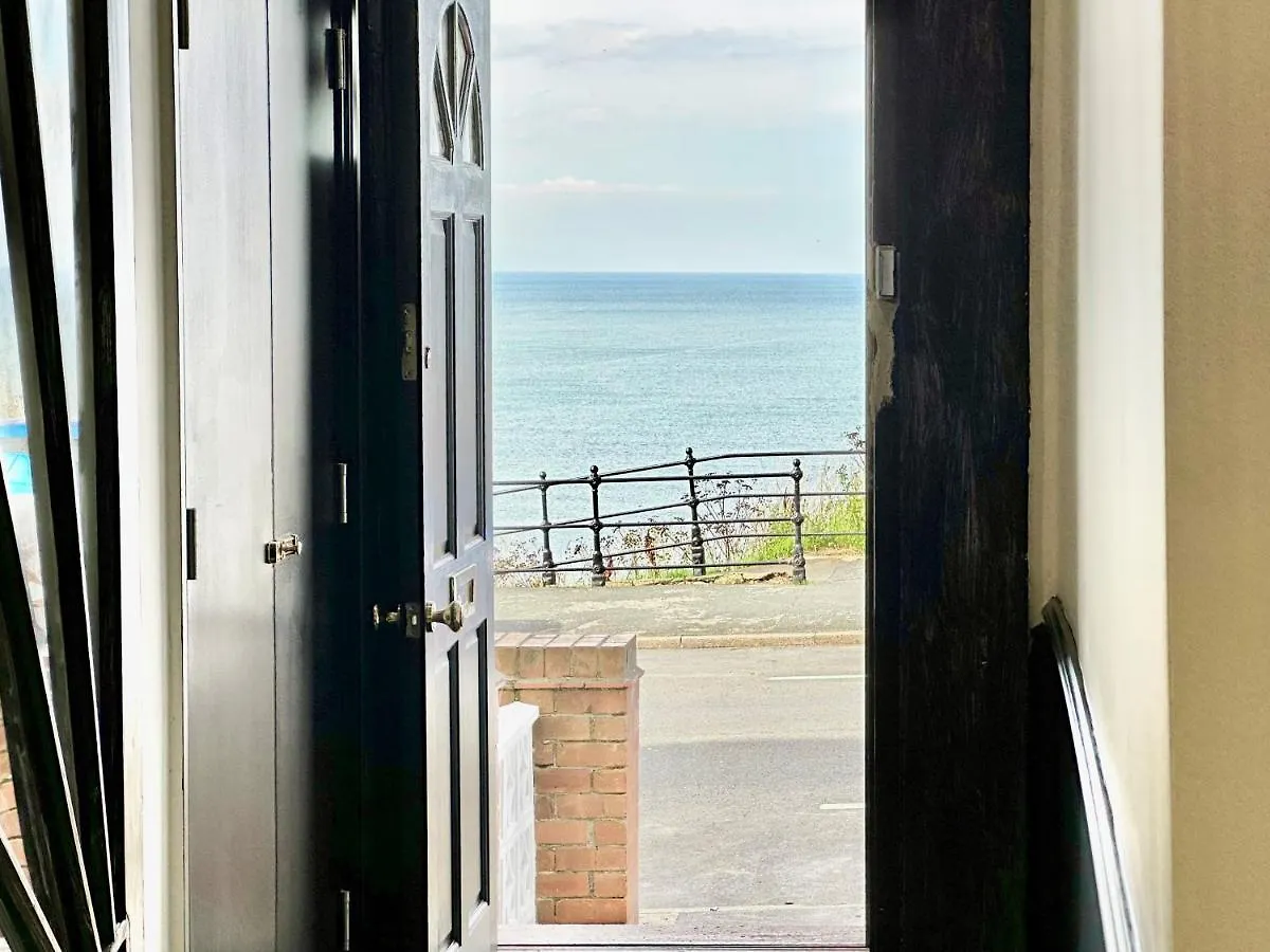 Apartmán The Admirals Quarters Scarborough